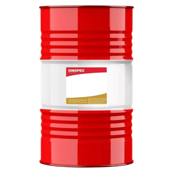 Oli Transmisi Berat SINOPEC TO-4 Heavy Duty Transmission Fluid – SAE 10W 30 50 60 Caterpillar TO-4